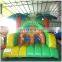 Indoor obstacle course for adults,giant inflatable obstacle course