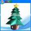 Christmas tree inflatable, festival inflatable tree, inflatable christmas tree