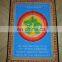 hindu GODS PRINTED WALL HANGINGS TAPESTRY mix prints