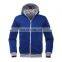 2017 factory new Fleece Cotton Basic Plain Pullover oversized hoody zip up supreme hoodie
