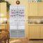 Flexible rubber magnetic Soft magnet strip door screen for Anti Insects