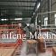 Automatic soft tile production line making machine
