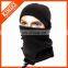 Winter fleece custom logo neck warmer