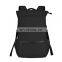 Classic College School Polyester Backpack from guangzhou factory