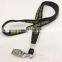 metal band vograce colorful neck lanyard