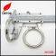 Factory Custom 30mm Welded O Ring Buckle