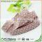 Custom printed dots elastic bands elastic ribbon