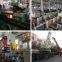 Solid forklift tire / tyre change hydraulic press 150ton