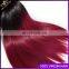 virgin peruvian hair extensions ombre peruvian virgin hair straight two tone ombre peruvian hair