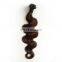 Bundle Weft Brazilian Peruvian Indian Remy Virgin human glow in the dark hair extension
