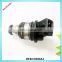 High Quality Fuel Injector /Injector Nozzle OE D2159MA D2MA1-2665 9613150680 For Peugeot