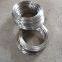 Cheap price wire ropes steel rope Stainless Steel Wire