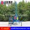 SDZ-30S Pneumatic Mountain Drilling Rig