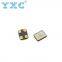 passive component crystal SMD 12mhz 20pf 4PAD surface mount crystal oscillator