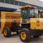 Mini Dumper 1Ton 1.5Ton 2Ton 3Ton 4Ton 5 Ton 6 Ton 7 ton 8Ton 9Ton 10 Ton Wheel Site Dumper Truck