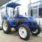 MAP754 tractor machinery with EEC Certificate