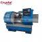 Manufacturing Alloy wheel repair Diamond cut wheel machines AWR2840