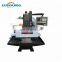 Xk7125 Vertical KY Controller Cheap Price 240v Cnc 3d Small Metal Milling Machine