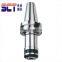 High speed BT50 tool holder milling cutter tools holder  manufacturer