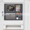 high speed CK28G 280 mm cnc lathe machine with linear guide