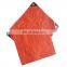 Low Price of Eco-friendly PE Tarpaulin