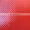 good quality polyester PVC tarpaulin