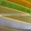 China 100% Polyester PVC Textiles Backlit Fabrics Material Rolls