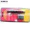 8 in one pocket magnet repair tool kit pen shaped screwdriver set with 8pcs bits for computer