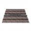 Manufacturer of Anti-Fade Stone Coated Metal Roofing Tile/Shingle Tile/Eco Safe Roof Tiles Sheet