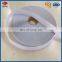 Standard Rubber Based 3/8" hook and loop fasteners self adhesive Tape