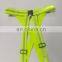 High Visibility adjustable lightweight elastic Reflective Vest