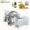 steam distilling essential oil distillation machine for herbs and plant