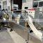 High quality automatic chow mein noodle making machinery