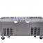 Cheap Price Roll Ice Cream Machine Ice Cream Yogurt Rolls Making Machine
