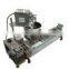 2018 newly product professional donut maker / doughnuts making machine / snack food processing machine
