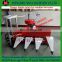 High efficient chili / hot pepper harvesting machine / harvester/reaper for sale