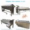 Hot Sale Automatic Chicken Feet Processing Line / chicken Paws Production line