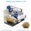 fish powder production mini line/ fish meal plant