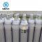 High Quality 50L High Purity Co2 Gas Cylinder Price , Co2 Gas Cylinder Filling Station