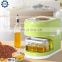 Hot sale CE certificitation peanut soybean sunflower seeds oil machine oil press machine on sale