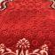 Custom Soft Arabic Muslim Rug Prayer Carpet Mat