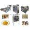 Roasted Sesame Chickpea Almond Powder Milling Walnut Crushing Peanut Strip Cutting Machine Cashew Nut Chopper