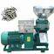 plastic pellet making machine / plastic pellet machine extruder / pellet press machine