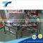 North American Project Semi automatic MDP spout doypack pouch liquid filling sealing packaging machine