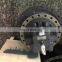 SH120 final drive Sumitomo excavator SH120 travel motor assy