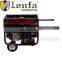 5kw 6kw welding generator gasoline welder 2 to 6 rod