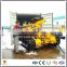 New Product Deep Hole DTH Crawler Drill Rig powered by Air Compressor