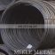 high tensile sae 1006/1010 low carbon steel wire rod
