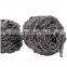 Professional high quality galvanized steel wire scourer