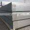 Hot dip galvanized steel square tube, gi square steel tube, galvanised shs